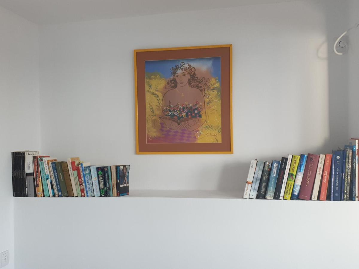 Sea View Holiday House Archangelos  Exterior foto