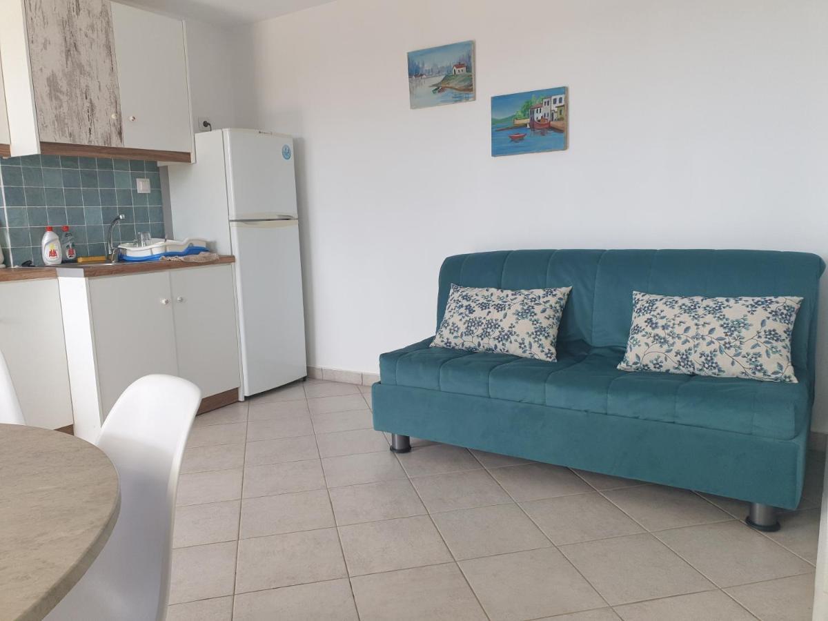 Sea View Holiday House Archangelos  Exterior foto